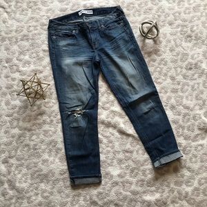 American Eagle Boyfriend Jean